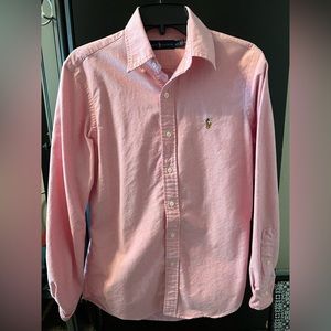 Mens Ralph Lauren Shirt